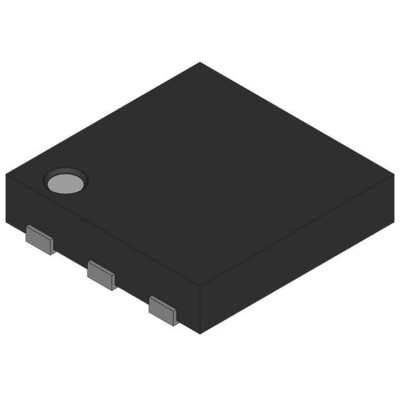 تراشه مدار یکپارچه LT8648SJV 42V 15A Synchronous Step-Down Silent Switch