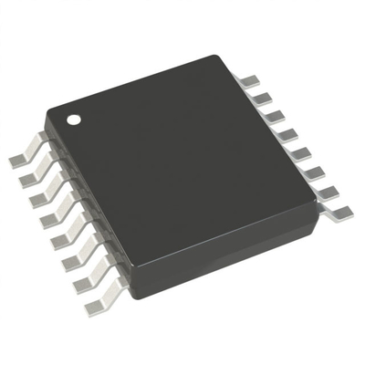 تراشه مدار یکپارچه AD7357BRUZ-500RL7 ADC ورودی دیفرانسیل دو نمونه گیری همزمان