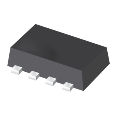 تراشه مدار یکپارچه TPS628502QDRLRQ1 6V 2A تبدیل کننده مرحله ای خودرو SOT583
