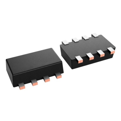 تراشه مدار یکپارچه TPS628503QDRLRQ1 3A تنظیم کننده ولتاژ سوئیچ SOT-583