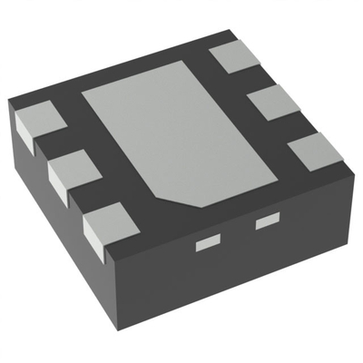 تراشه مدار یکپارچه TPS62290TDRVRQ1 2.25MHz 1A Step Down Converter IC