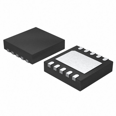 چیپ مدار یکپارچه MAX20020ATBC/V 3.2MHz 500mA تنظیم کننده ولتاژ سوئیچ