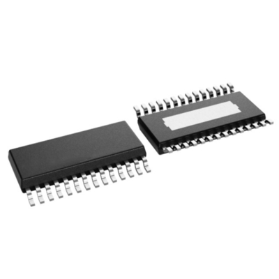 تراشه مدار یکپارچه DRV8243SQDGQRQ1 راننده پل H اتومبیل 40V 12A