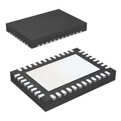 تراشه مدار یکپارچه MCT8316Z0RQRGFRQ1 8A درایور موتور BLDC 3 فاز VQFN-40