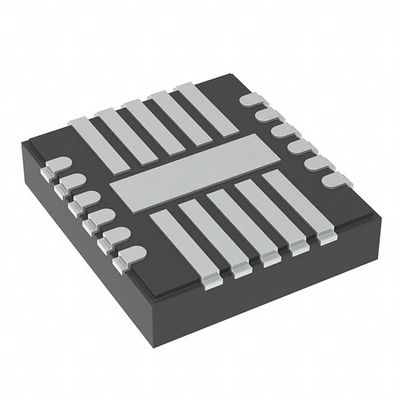 تراشه مدار یکپارچه LP87521ERNFRQ1 10A 4-Phase Single Output Buck Converter