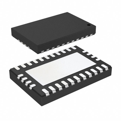 تراشه مدار یکپارچه LM76005QRNPRQ1 60V 5A تنظیم کننده ولتاژ همزمان 30-WQFN