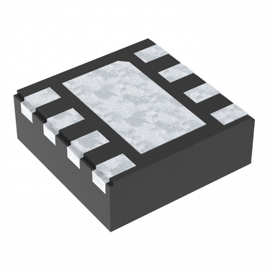 تراشه مدار یکپارچه NCV6324CMTAAWTBG 2A Buck Converter -Synchronous 8-WFDFN