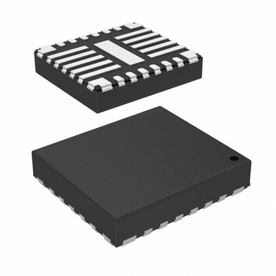 چیپ مدار یکپارچه LP87524JRNFRQ1 تنظیم کننده ولتاژ چند فاز 4MHz
