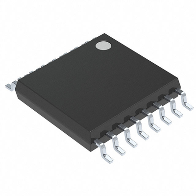 تراشه مدار یکپارچه LM63635DQPWPRQ1 Step-Down Converter با طیف گسترده