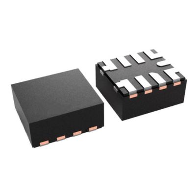 تراشه مدار یکپارچه LMR43610RS3QRPERQ1 کم-EMI 1A ماشین آلات Buck Converter