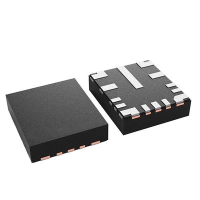تراشه مدار یکپارچه LM62440BLPQRJRRQ1 ماشین آلات کم سر و صدا 4A Buck Converter