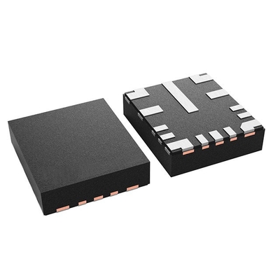 تراشه مدار یکپارچه LM62440ALPQRJRRQ1 کم EMI مترادف مرحله پایین