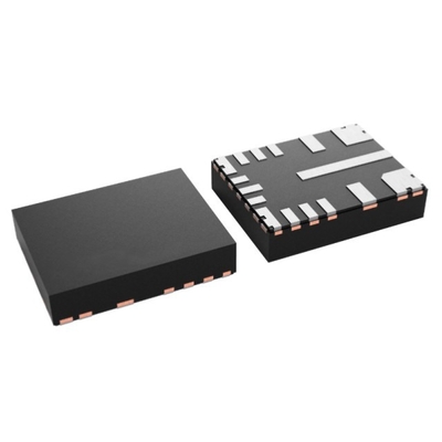 تراشه مدار یکپارچه LM61480Q4RPHRQ1 4V 1 خروجی ماشین آلات Buck Converter