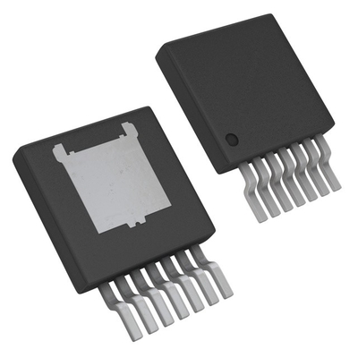 ریگولیتورهای ولتاژ سوئیچینگ 42V 5A