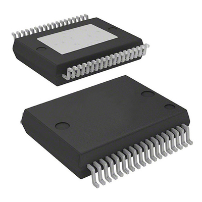 چیپ مدار یکپارچه VNHD7008AYTR درایورهای دروازه H-bridge درایور موتور