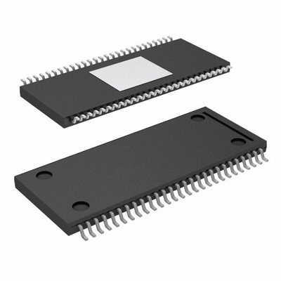 تراشه مدار یکپارچه MC33932EKR2 11 kHz H-bridge Motor Driver