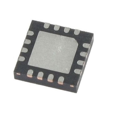 تراشه مدار یکپارچه MAX25610BATE/VY 1 خروجی رانندگان چراغ LED هم زمان