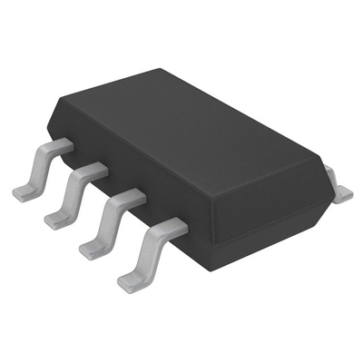 تراشه مدار یکپارچه LTC2951CTS8-2 مدارهای نظارتی PB روشن/ خاموش Cntr