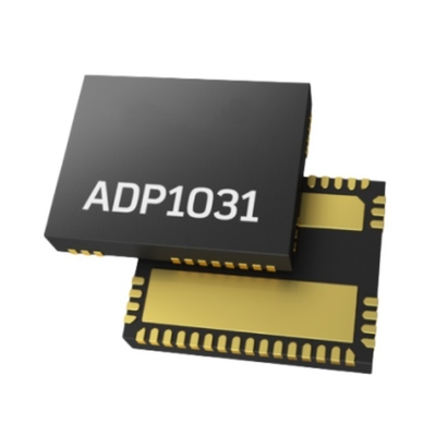 تراشه مدار یکپارچه ADP1031ACPZ-2 جداکننده های دیجیتال سه کانال