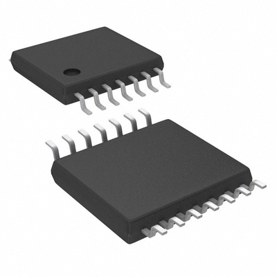 تراشه مدار یکپارچه MAX25611CAUD/V کنترل کننده LED ولتاژ بالا HB خودرو