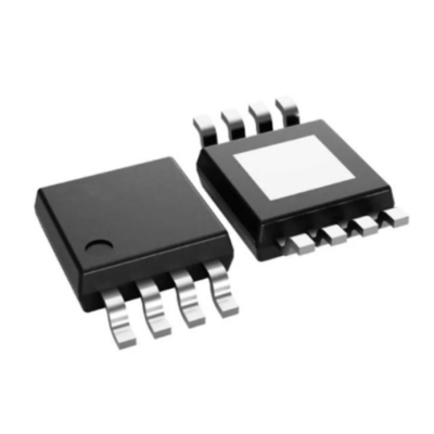 چیپ مدار یکپارچه TPS92629QDGNRQ1 40V درایورهای چراغ LED تک کانال