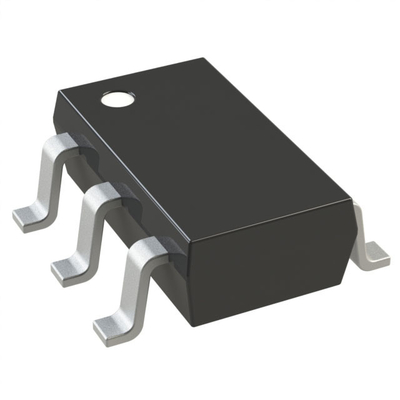 چیپ مدار یکپارچه TPS61040AQDBVRQ1 6V 400mA تنظیم کننده ولتاژ سوئیچ