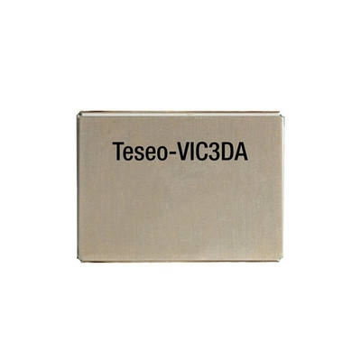 ماژول ارتباطات بی سیم TESEO-VIC3DA ماژول حساب مردگان GNSS خودرو