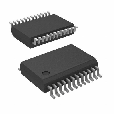 چیپ مدار یکپارچه STP16CPC26PTR 5mA 30MHz 16 بیت LED Driver