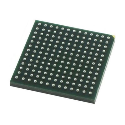 ماژول ارتباطات بی سیم STA8090EXGATR 169-TFBGA گیرنده RF خودرو