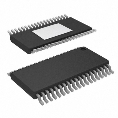 تراشه مدار یکپارچه TPS43350QDAPRQ1 40V کنترل کننده دو بُک همزمان