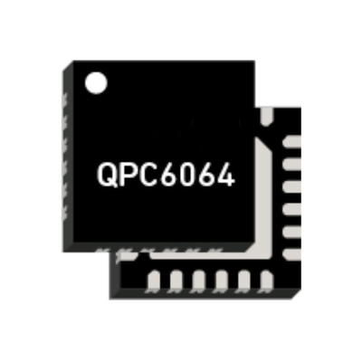 ماژول ارتباطات بی سیم QPC6064TR13 5MHz تا 6GHz High Isolation Switch IC