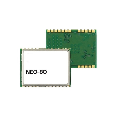 ماژول ارتباطات بی سیم NEO-8Q-0 حساسیت بالا 8 ماژول GPS
