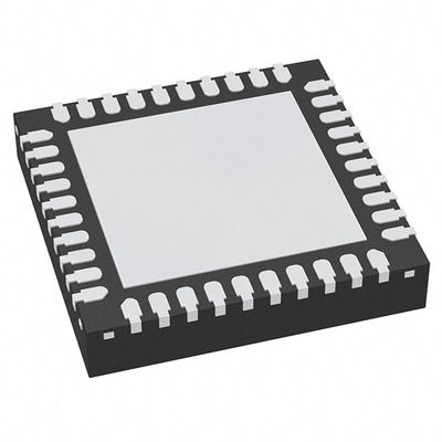 چیپ مدار یکپارچه PCA9957HNMP I2C 5V کنترل کننده LED جریان ثابت