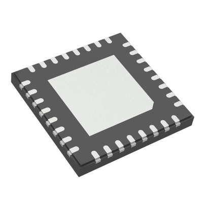 تراشه مدار یکپارچه NCV78763MW1AR2G خودرو دو LED راننده IC
