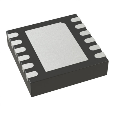 تراشه مدار یکپارچه MAX25231ATCB/V 36V 1.2A مینی بک کنورتر با 3.5μA IQ