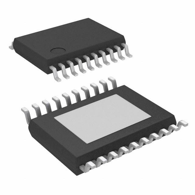 تراشه مدار یکپارچه LP8869CQPWPRQ1 3 کانال 120mA راننده LED خودرو