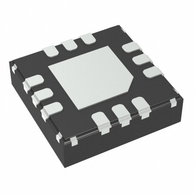 چیپ مدار یکپارچه MAX16992ATCF/VY 36V 2.5MHz کنترل کننده های تقویت خودرو