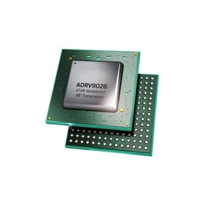 ماژول ارتباطات بی سیم ADRV9026BBCZ یک گیرنده RF چهارگانه یکپارچه