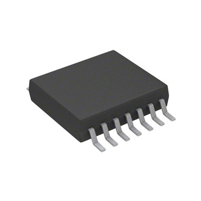 تراشه مدار یکپارچه LM51561HPWPR 65V کنترلگر سوئیچینگ غیر هم زمان