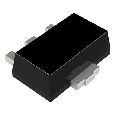 تراشه مدار یکپارچه ADL5544ARKZ 55mA 900MHz RF تقویت کننده IC SOT-89-3