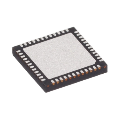 ماژول ارتباطات بی سیم EFR32ZG23A010F512GM48-C چند پروتکل یک مرتبه گیرنده RF