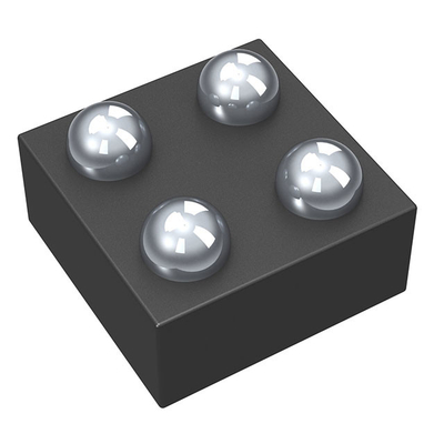 حسگر IC TMP114NBIYMTR 1.8V حسگر درجه حرارت فوق باریک