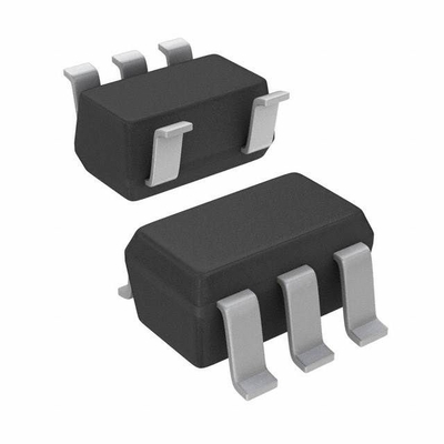 IC حسگر TMAG5110B4AQDBVRQ1 سوئیچ دیجیتال قفل باز 10mA