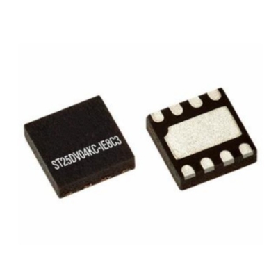 ماژول ارتباطات بی سیم ST25R3916B-BWLT NFC Reader For Consumer