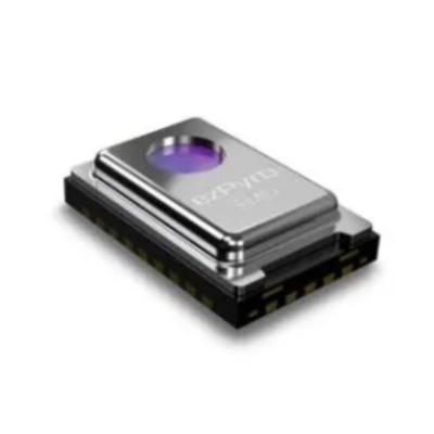 IC حسگر AFBR-S6EPY32301R حسگر مادون قرمز منفعل برای حسگر گاز