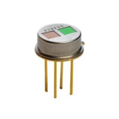 IC حسگر AFBR-S6PY2626 حسگر غیر فعال مادون قرمز TO-39-4 قوطی فلزی