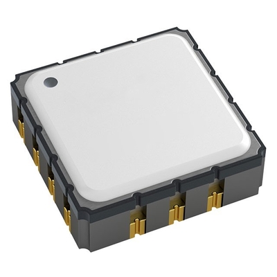 IC حسگر ADXL356CEZ سرعت سنجهای MEMS سه محوری با قدرت پایین