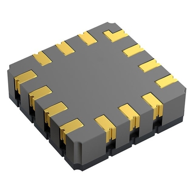 سنسور IC ADXL354CEZ سرعت سنجهای کم سر و صدا MEMS