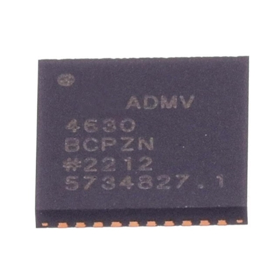 تراشه مدار یکپارچه ADMV4630BCPZN تبدیل کننده های بالا و پایین Ku Band Upconverter