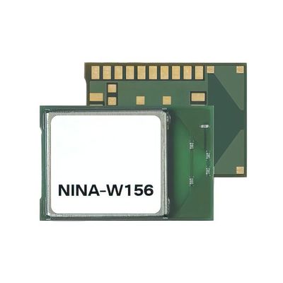 ماژول ارتباطات بی سیم NINA-W156-03B 15dBm 2.4GHz ماژول های چند پروتکل